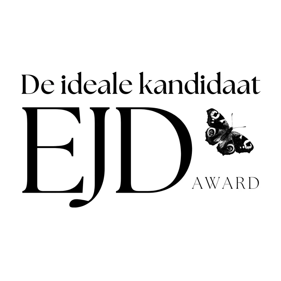 EJD Award | CIB Oost-Vlaanderen vzw